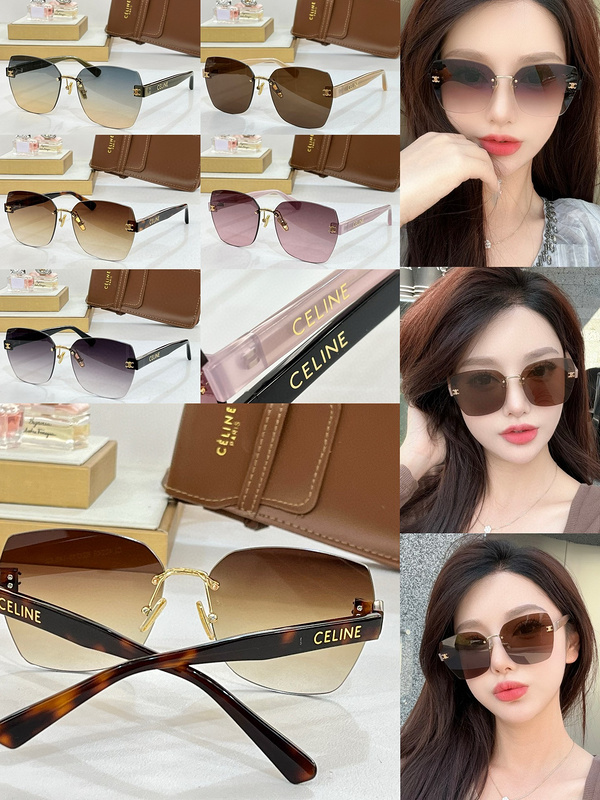 Celine Glasses smx (280)